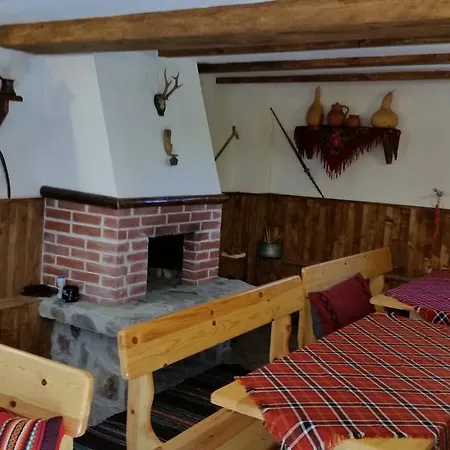 Druma Holidays Parc de vacanță 2*