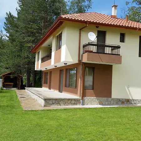 Druma Holidays Ţigov Ceark