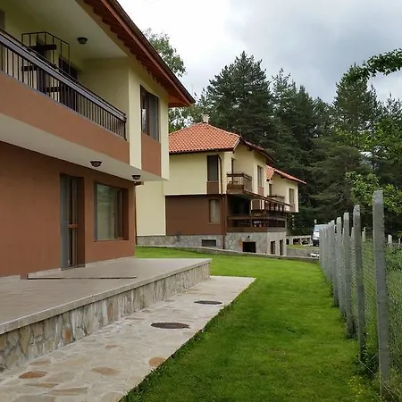 Parc de vacanță Druma Holidays 2*