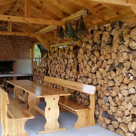 Druma Holidays Ţigov Ceark